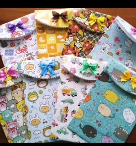 Paperbag Besar 30