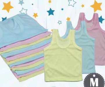 Singlet Size M
