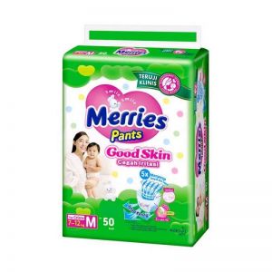 Merries Pants M 50
