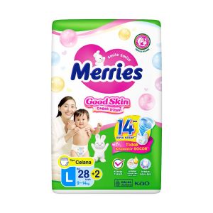 Merries Pants L28+2