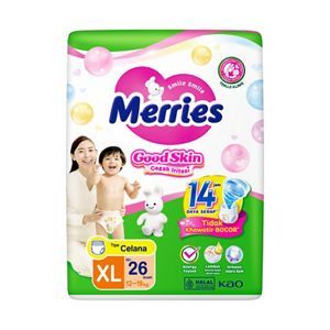 Merries Pants XL 26