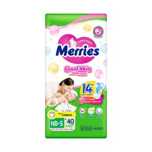 Merries Nb-S 40