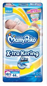 Mamypoko X-tra Kering Nb-S 44