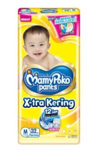 Mamypoko Pants M-32