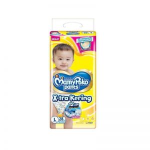 Mamypoko Pants L28