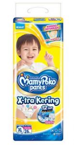 Mamypoko Pants Xl26