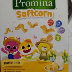 Promina Softcorn