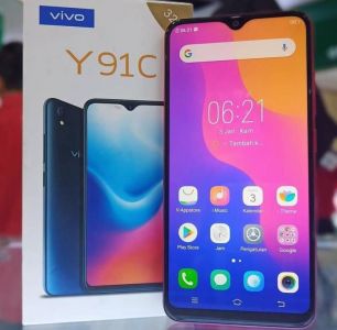 VIVO Y91C 2/32 SECOND