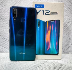 VIVO Y12 3/32 SECOND