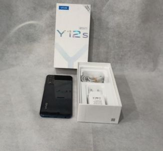 VIVO Y12S 3/32 SECOND