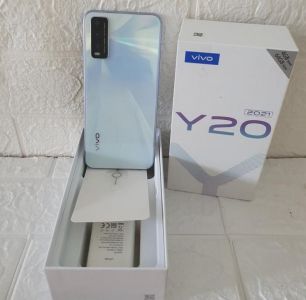 VIVO Y20 3/64 SECOND