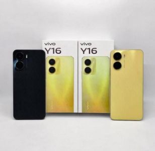 VIVO Y16 3/32 SECOND