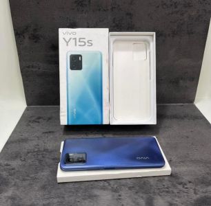 VIVO Y15S 3/32 SENCOND