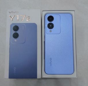 VIVO Y17S 4/64 SECOND