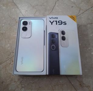 VIVO Y19S 4/64 SECOND