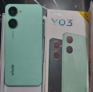 VIVO Y03 4/64 SECOND
