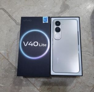 VIVO V40 LITE 8/128 SECOND