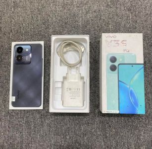 VIVO Y36 8/256 SECOND