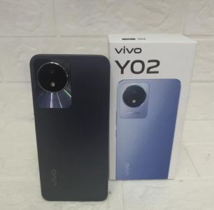 VIVO Y02 3/32 SECOND