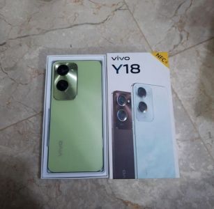 VIVO Y18 4/64 SECOND