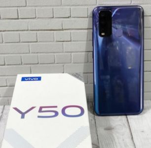 VIVO Y50 8/128 SECOND