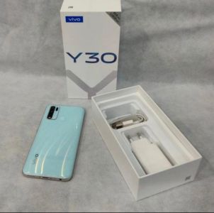 VIVO Y30 4/128 SECOND