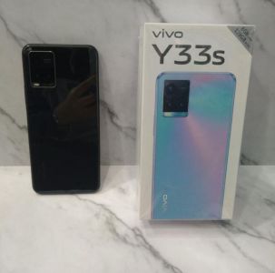 VIVO Y33S 8/128 SECOND