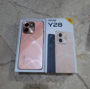 VIVO Y28 6/128 SECOND