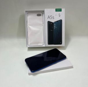OPPO A5S 2/32 SECOND