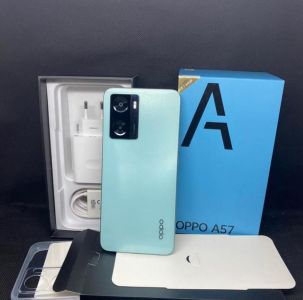 OPPO A57 4/64 SECOND
