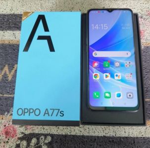 OPPO A77S 8/128 SECOND
