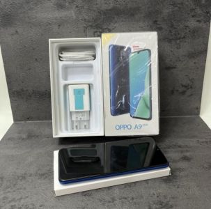 OPPO A9 2020 8/128 SECOND