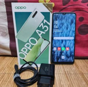 OPPO A31 4/64 SECOND