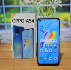 OPPO A54 4/64 SECOND