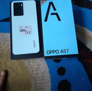 OPPO A57 2022 6/128 SECOND