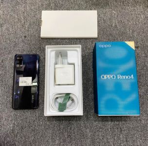 OPPO RENO4 8/128 SECOND