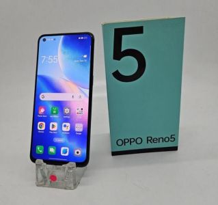 OPPO RENO 5 8/128 SECOND