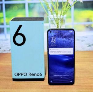 OPPO RENO6 8/128 SECOND