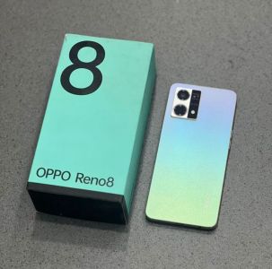 OPPO RENO8 8/256 SECOND