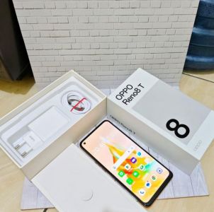 OPPO RENO8 T 8/256 SECOND