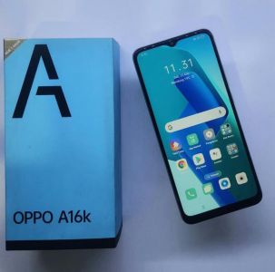 OPPO A16K 4/32 SECOND
