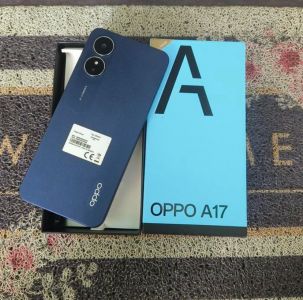 OPPO A17 4/64 SECOND