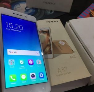 OPPO A37 2/16 SECOND