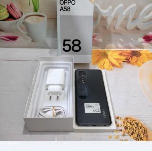 OPPO A58 8/128 SECOND