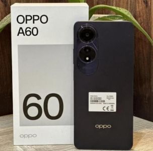 OPPO A60 8/128 SECOND
