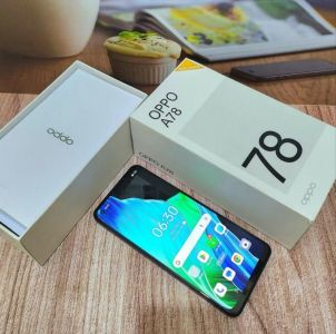 OPPO A78 8/256 SECOND