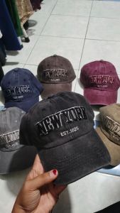Topi new york