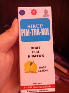 PimTraKol