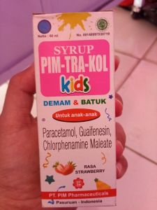 PimTraKol Kids