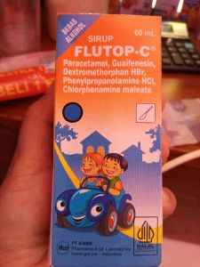 Flutop C